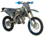 Preview: tm Moto EN 125Fi 2-Takt Modell 2026